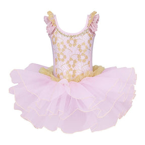 Fantasia Infantil Balé Tutu