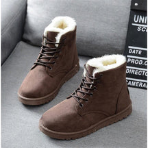 Bota Inverno - Charlotte