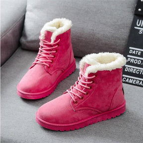 Bota Inverno - Charlotte