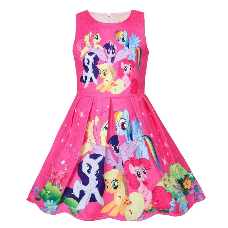 Fantasia My Little Pony