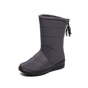 Bota Feminina Inverno - Mona