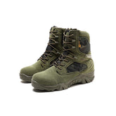 Bota Masculina Adventure Explore Tech