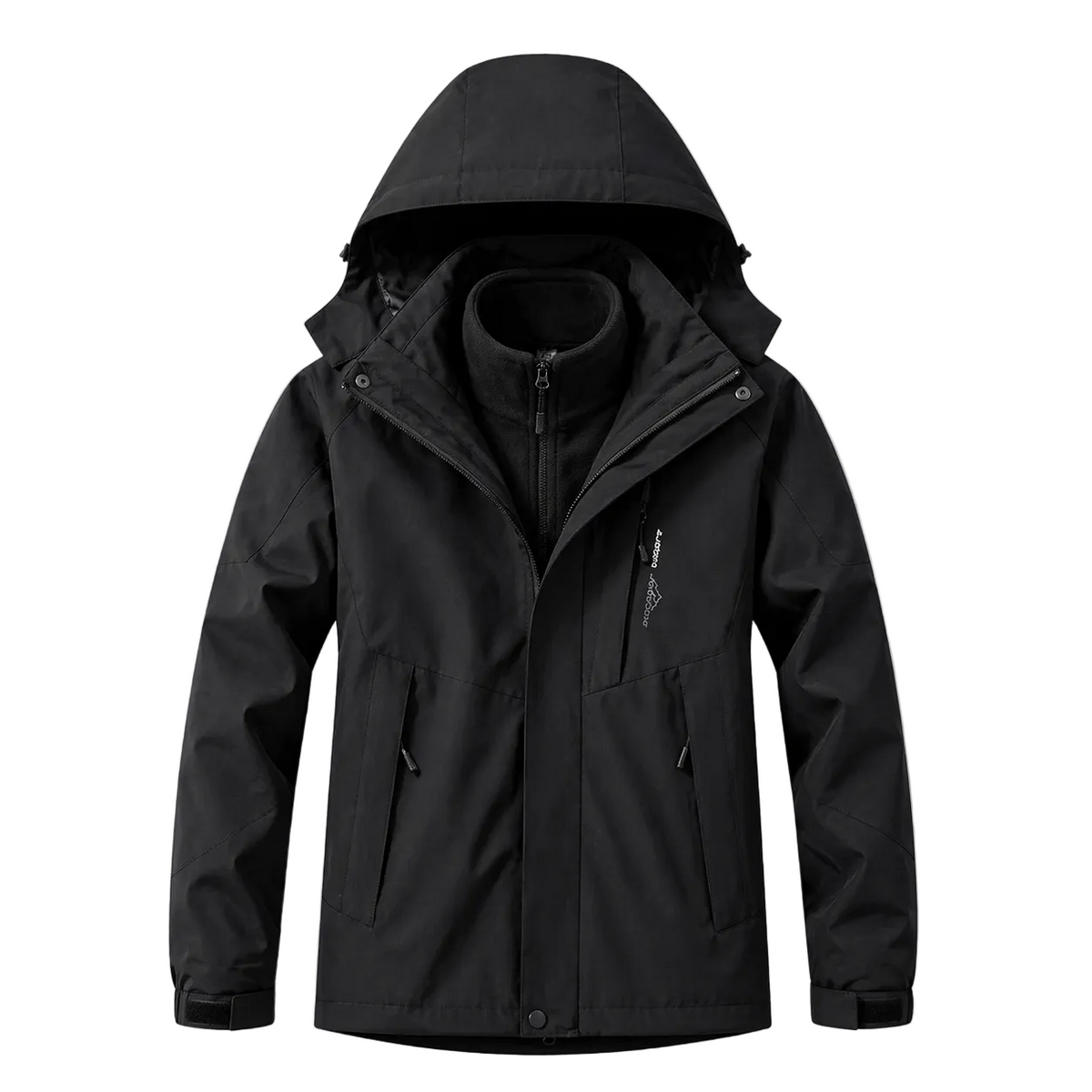 Jaqueta 3 em 1 Thermal Shield Masculina