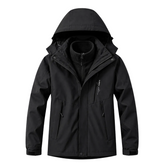 Jaqueta 3 em 1 Thermal Shield Masculina