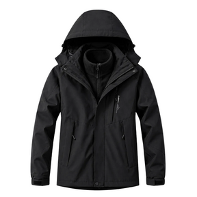 Jaqueta 3 em 1 Thermal Shield Masculina
