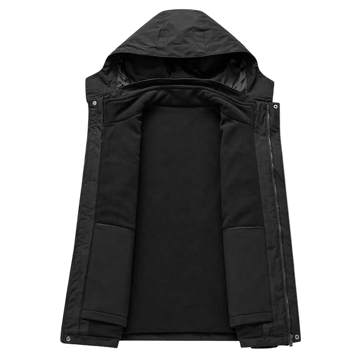 Jaqueta 3 em 1 Thermal Shield Masculina