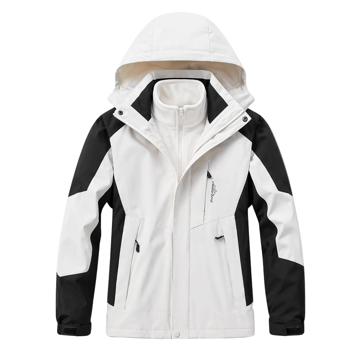 Jaqueta 3 em 1 Thermal Shield Masculina