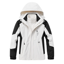 Jaqueta 3 em 1 Thermal Shield Masculina