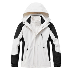 Jaqueta 3 em 1 Thermal Shield Masculina