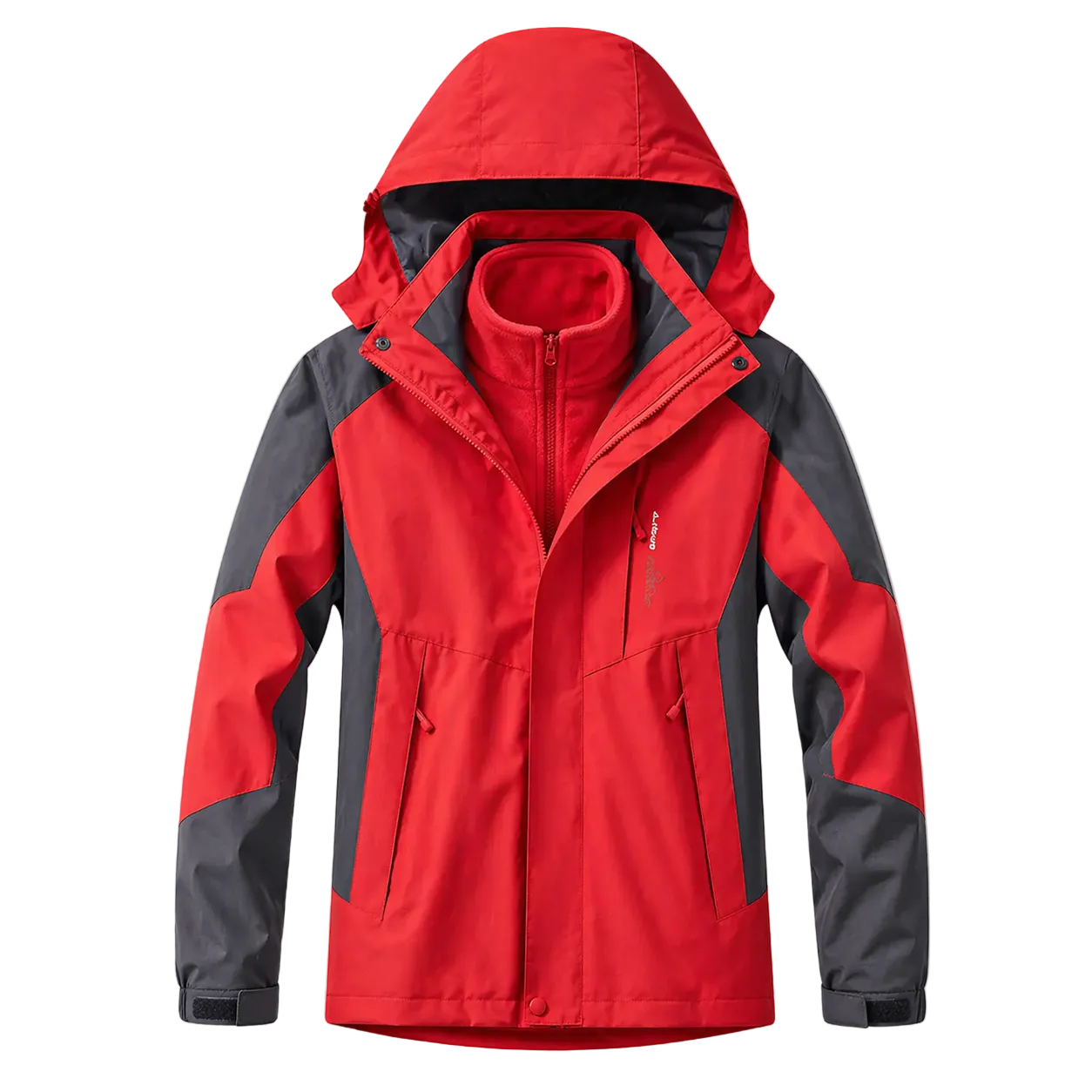 Jaqueta 3 em 1 Thermal Shield Masculina