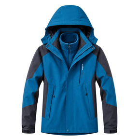 Jaqueta 3 em 1 Thermal Shield Masculina
