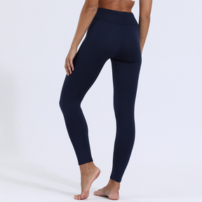 Legging Térmica Forrada em Lã - Thermal