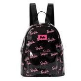 Mochila Infantil Escolar Barbie