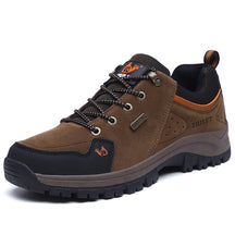 Bota Masculina Adventure Navigator