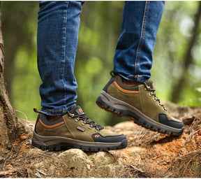 Bota Masculina Adventure Navigator