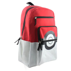 Mochila Escolar Pokébola