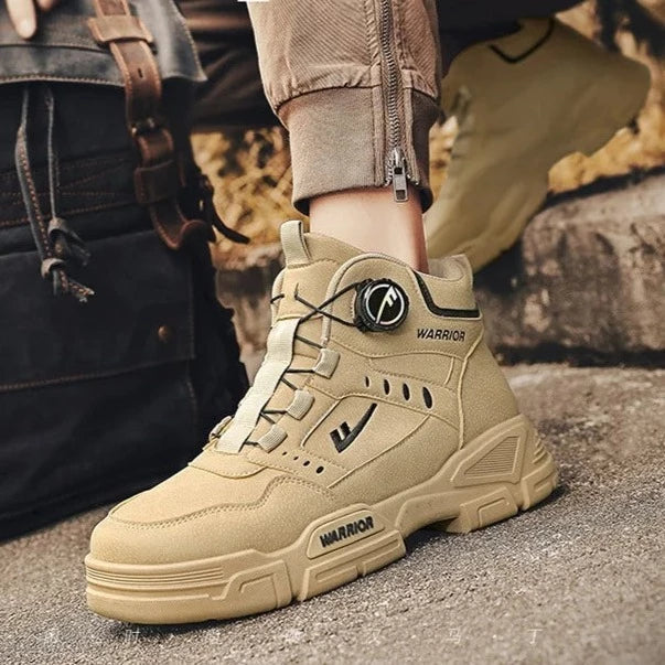 Bota Masculina Hiking