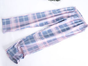 Pijama Feminino Americano Longo - Fizz