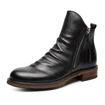 Bota Masculina Maverick Rustique