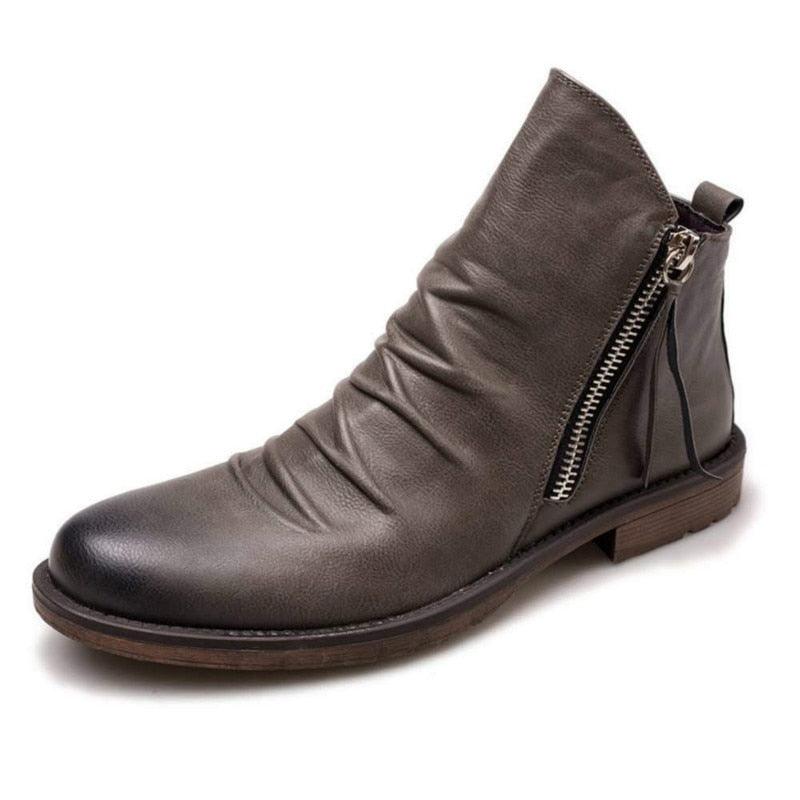 Bota Masculina Maverick Rustique