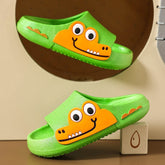 Chinelo Infantil Crocodile