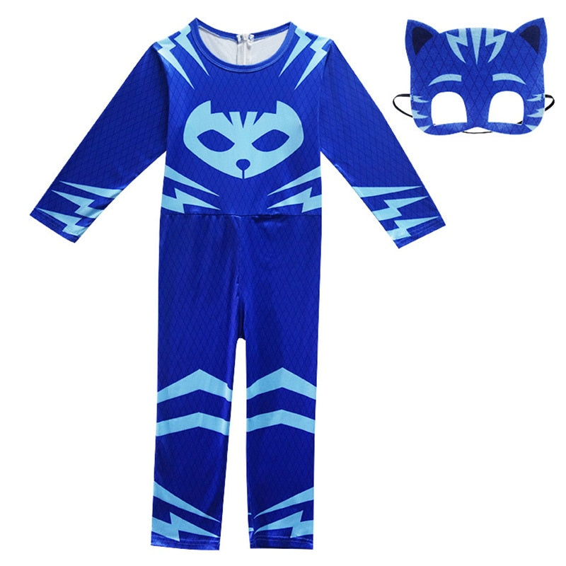 Fantasia Connor - PJ Masks