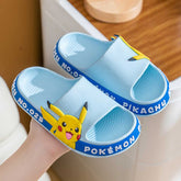 Chinelo Infantil Pokémon Pikachu