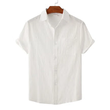 Camisa Masculina Basic Summer