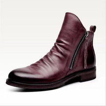 Bota Masculina Maverick Rustique