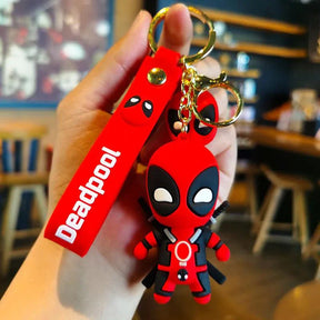 Mascara Deadpool