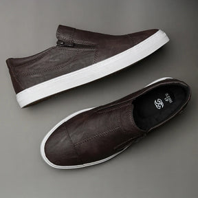 Tênis Masculino Casual - Slip On