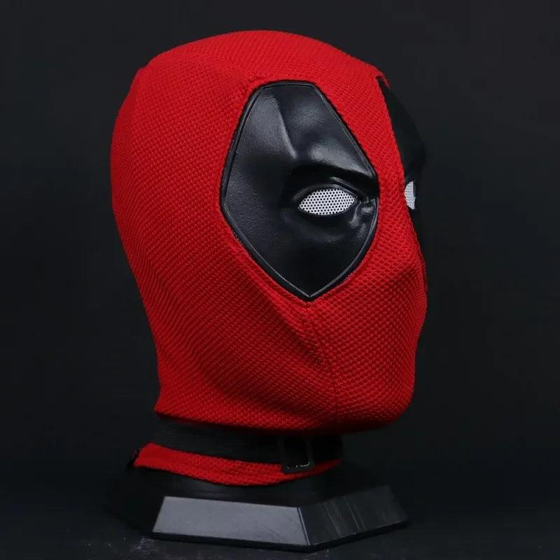 Mascara Deadpool