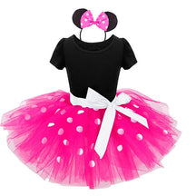 Fantasia Minnie Magia