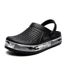 Sandalia  Crocs Leve Confortavel Sola Macia