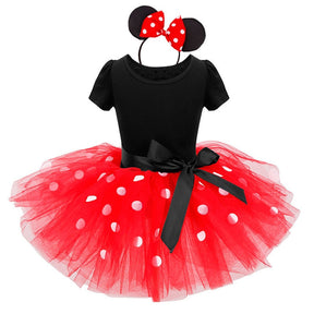 Fantasia Minnie Magia