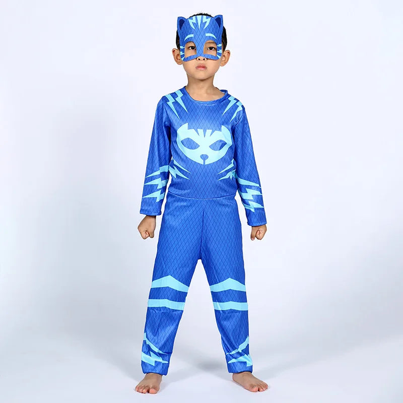 Fantasia Connor - PJ Masks