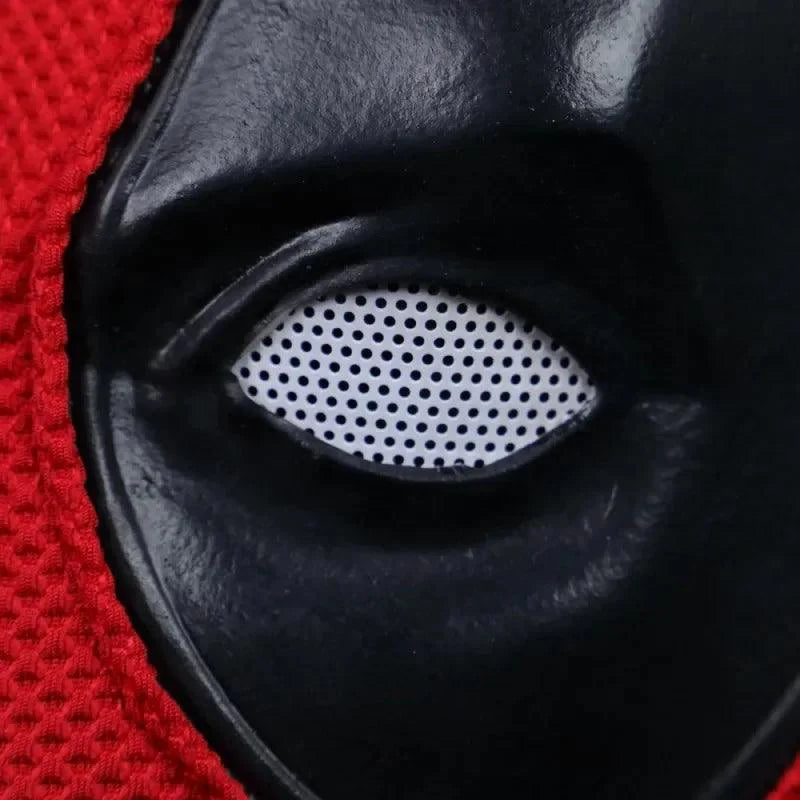 Mascara Deadpool