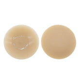 Kit 2 Protetores de Mamilo de Silicone - CakesBody