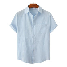 Camisa Masculina Basic Summer