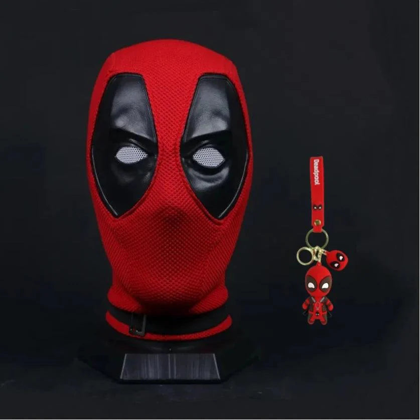 Mascara Deadpool