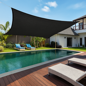 Toldo Portátil com Proteção UV – Impermeável, Leve e Flexível para Camping e Praia