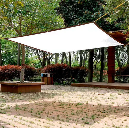 Toldo de Sombreamento com Proteção UV Impermeavel