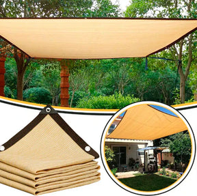 Toldo de Sombreamento com Proteção UV Impermeavel