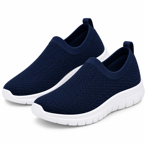 Tênis Meia Casual Feminino Calce Fácil