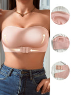 Sutiã Tomara que Caia Push Up Antiderrapante