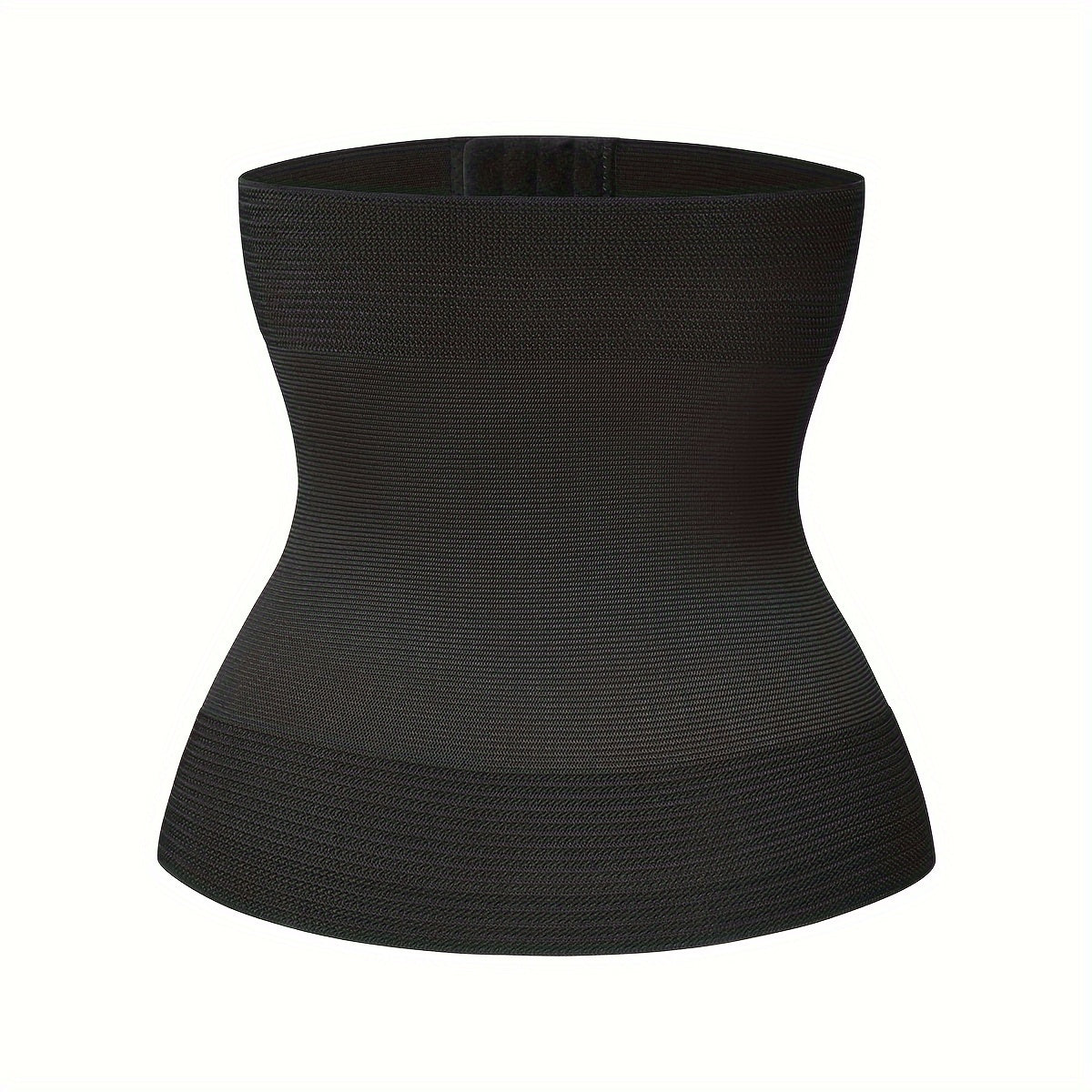 Cinta Modeladora Abdominal com Colchetes