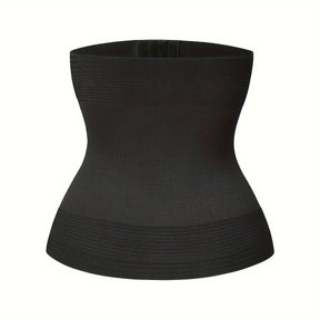 Cinta Modeladora Abdominal com Colchetes