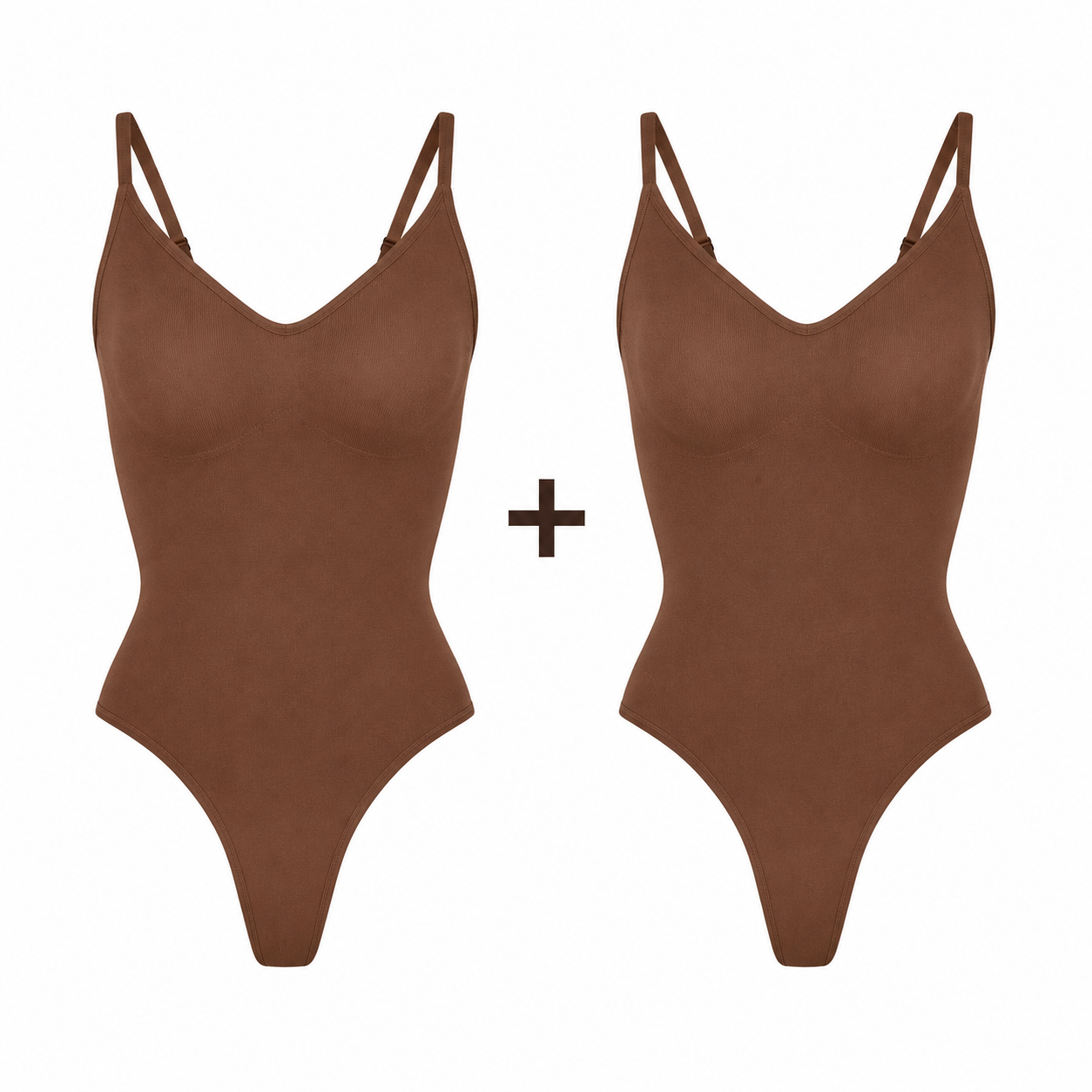 Body Modelador Shaper Up Fio – Compre 1 Leve 2