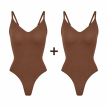 Body Modelador Shaper Up Fio – Compre 1 Leve 2