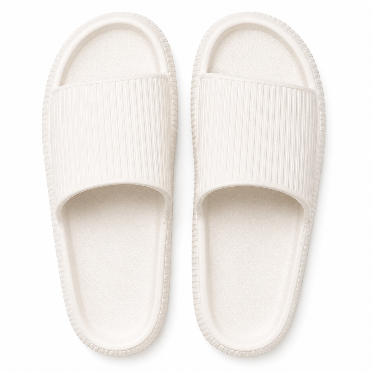 Chinelo Nuvem Slide Unissex